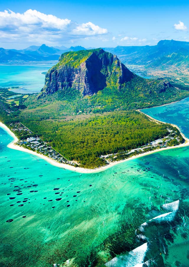 Mauritius